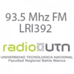 Radio UTN-FRBB 93.5 FM