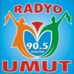 Radio Umut 90.5 FM