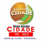 Web Rádio Cidade FM