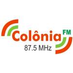 Rádio Colônia 87.5 FM