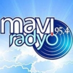 Mavi Radio 95.4 FM