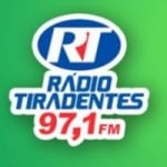 Radio Tiradentes 97.1 FM