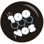 Radio La 100 89.5 FM