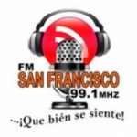 Radio San Francisco 99.1 FM