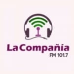 Radio La Compañía 101.7 FM