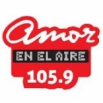 Radio Amor En El Aire 105.9 FM