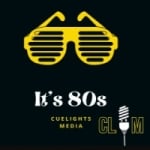 It's 80s