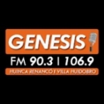 Radio Genesis 106.9 FM