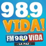 Radio Vida 98.9 FM