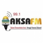 Radio Aksa 99.1 FM