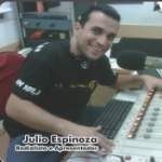 Web Rádio Julio Espinoza Dj