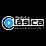 Radio La Clásica 88.1 FM