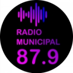 Radio Municipal 87.9 FM