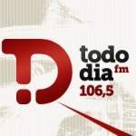 Rádio Tododia 106.5 FM