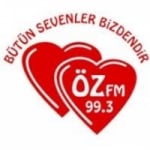 Radio Oz 99.3 FM