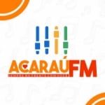 Radio Acaraú 91.5 FM