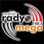 Radio Mega 100.5 FM