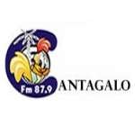 Radio Cantagalo 87.9 FM