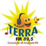 Rádio Terra 89.5 FM