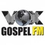 Rádio Vox Gospel 89.5 FM