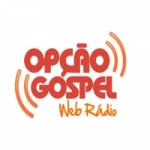 Opção Gospel Web Rádio