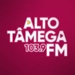 Rádio Alto Tâmega 103.9 FM