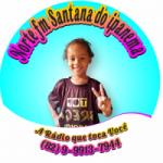 Rádio Norte FM Santana do Ipanema