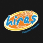 Radio Hiras 90.8 FM