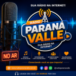Rádio Paraná Valle