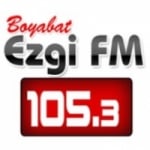 Radio Ezgi 105.3 FM