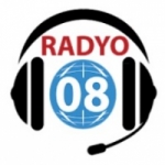 Radio 08 91 FM