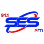 Radio Ses 91.1 FM