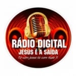Rádio Digital Jesus é a Saída