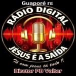 Rádio Digital Jesus é a Saída