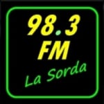 Radio La Sorda 98.3 FM