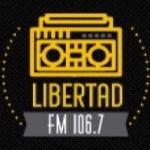 Radio Libertad 106.7 FM
