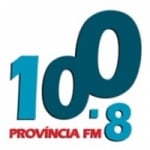 Rádio Província 100.8 FM