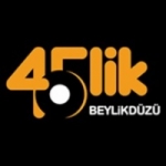 45'lik Beylikdüzü Radio
