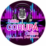 Rádio Corupá Online