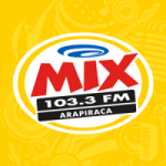 Rádio Mix 103.3 FM