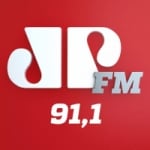 Rádio Jovempan 91.1 FM