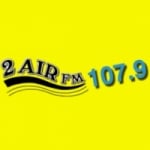 2AIR 107.9 FM