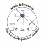 Instituto Pai João de Angola Taubaté