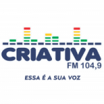 Radio Criativa 104.9 FM
