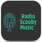 Rádio Scooby Music FM
