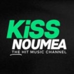 Radio Kiss Noumea