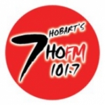 Radio 7HO 101.7 FM