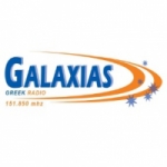 Galaxias Greek Radio
