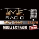 Middle East Radio 87.6 FM
