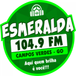 Rádio Esmeralda FM